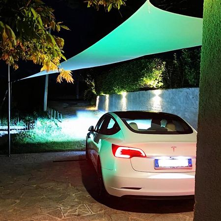 Residenza Bertolini Apartment Fosdinovo Bagian luar foto