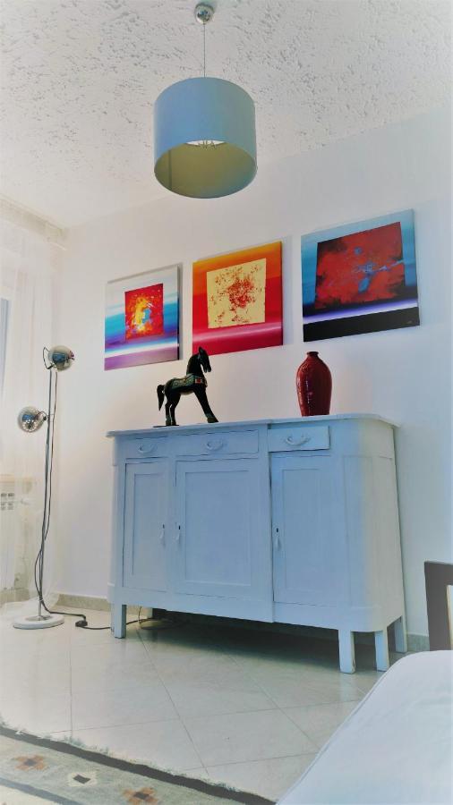 Residenza Bertolini Apartment Fosdinovo Bagian luar foto