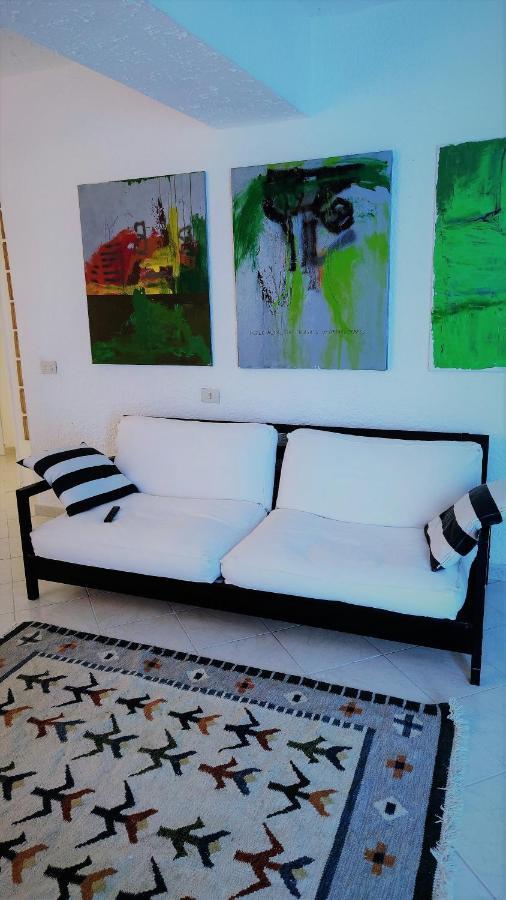 Residenza Bertolini Apartment Fosdinovo Bagian luar foto