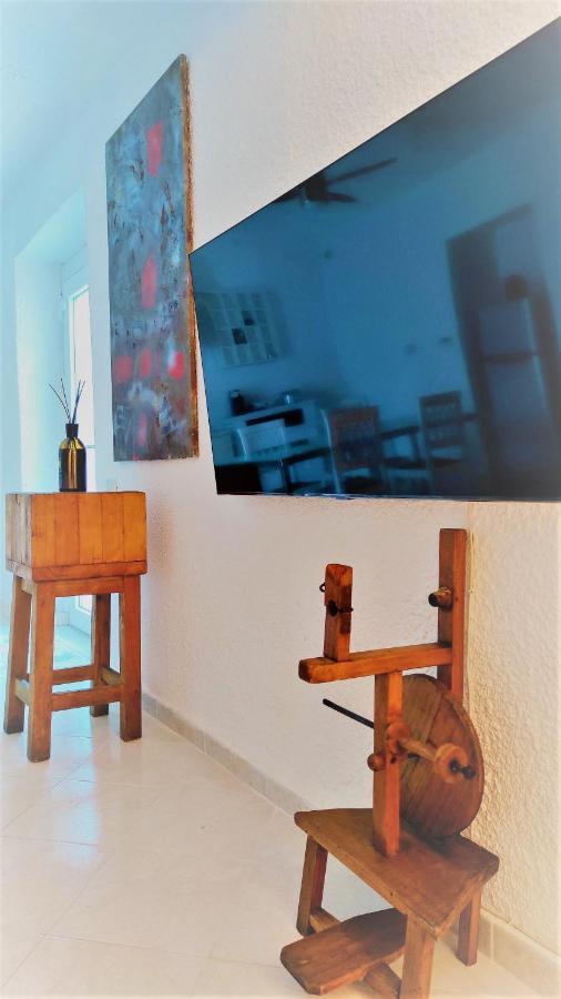 Residenza Bertolini Apartment Fosdinovo Bagian luar foto