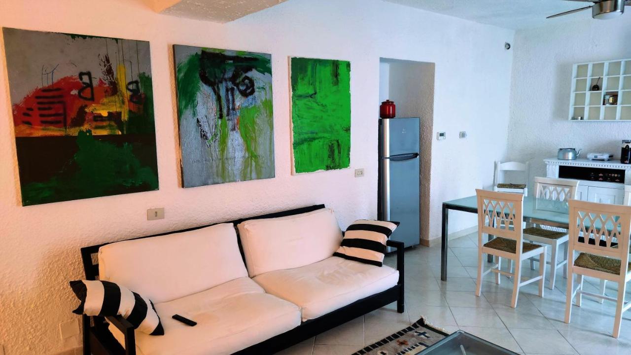 Residenza Bertolini Apartment Fosdinovo Bagian luar foto