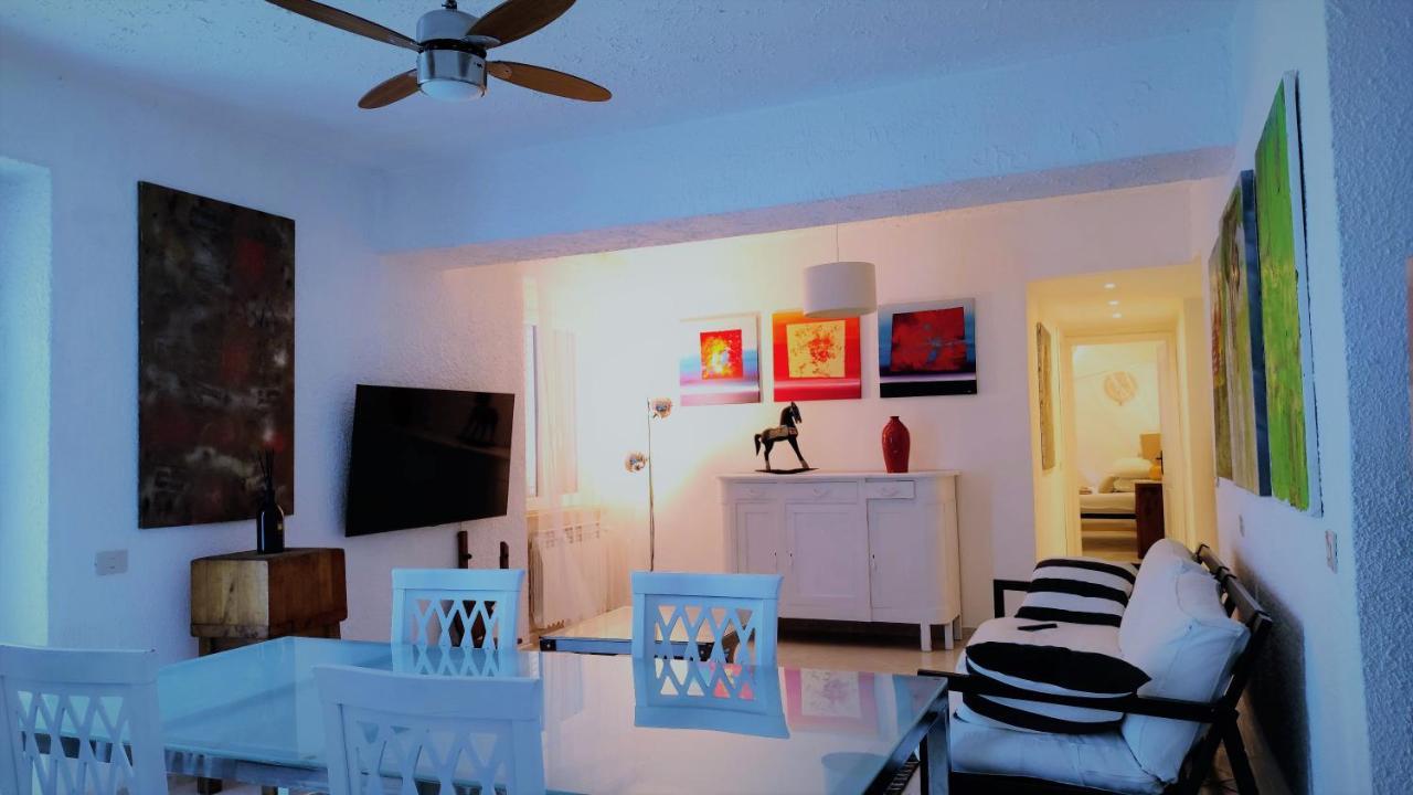 Residenza Bertolini Apartment Fosdinovo Bagian luar foto