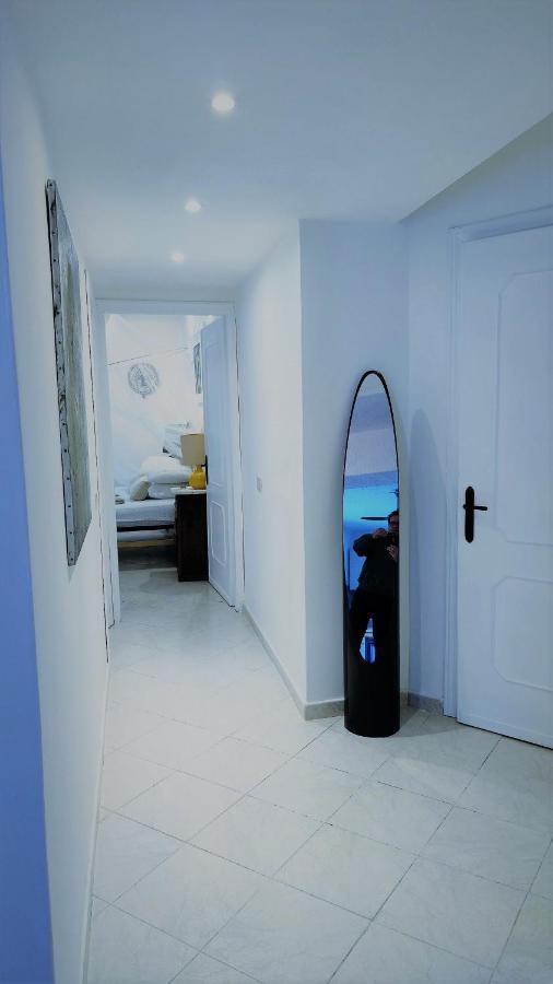 Residenza Bertolini Apartment Fosdinovo Bagian luar foto