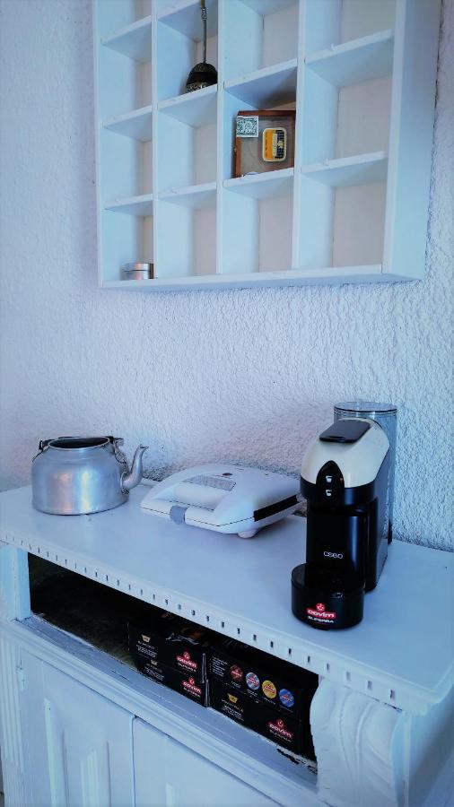 Residenza Bertolini Apartment Fosdinovo Bagian luar foto
