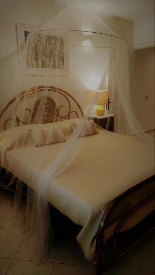 Residenza Bertolini Apartment Fosdinovo Bagian luar foto