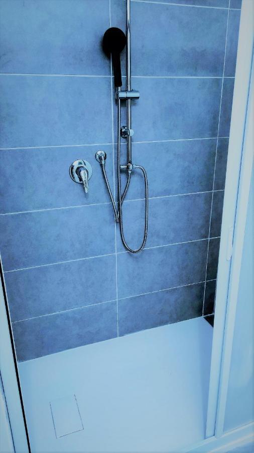 Residenza Bertolini Apartment Fosdinovo Bagian luar foto