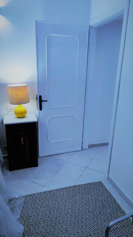 Residenza Bertolini Apartment Fosdinovo Bagian luar foto