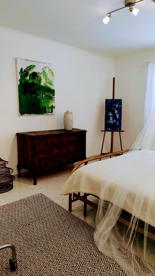 Residenza Bertolini Apartment Fosdinovo Bagian luar foto
