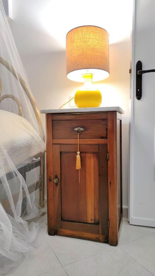 Residenza Bertolini Apartment Fosdinovo Bagian luar foto