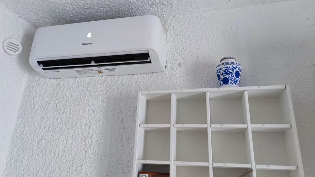 Residenza Bertolini Apartment Fosdinovo Bagian luar foto