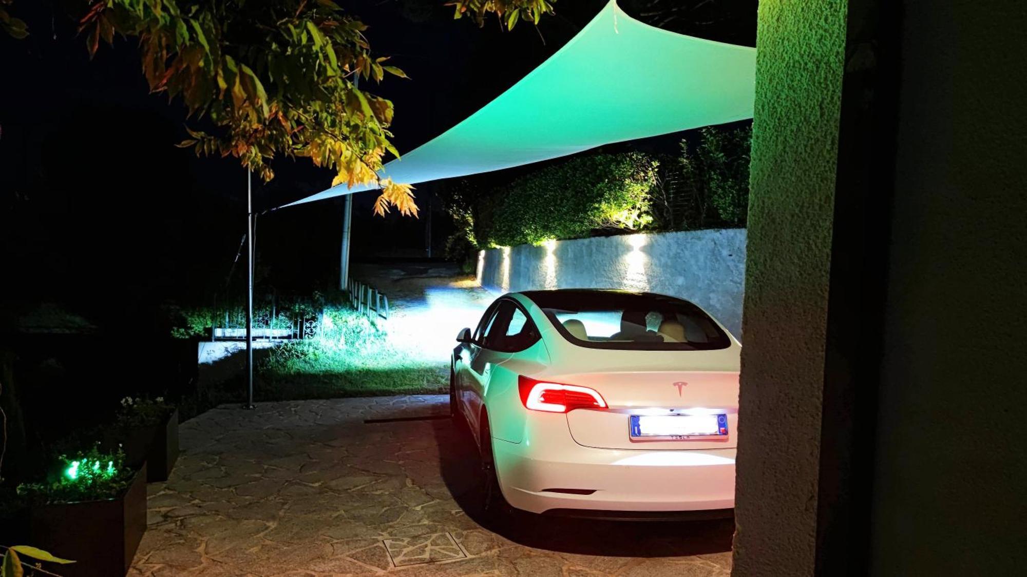 Residenza Bertolini Apartment Fosdinovo Bagian luar foto