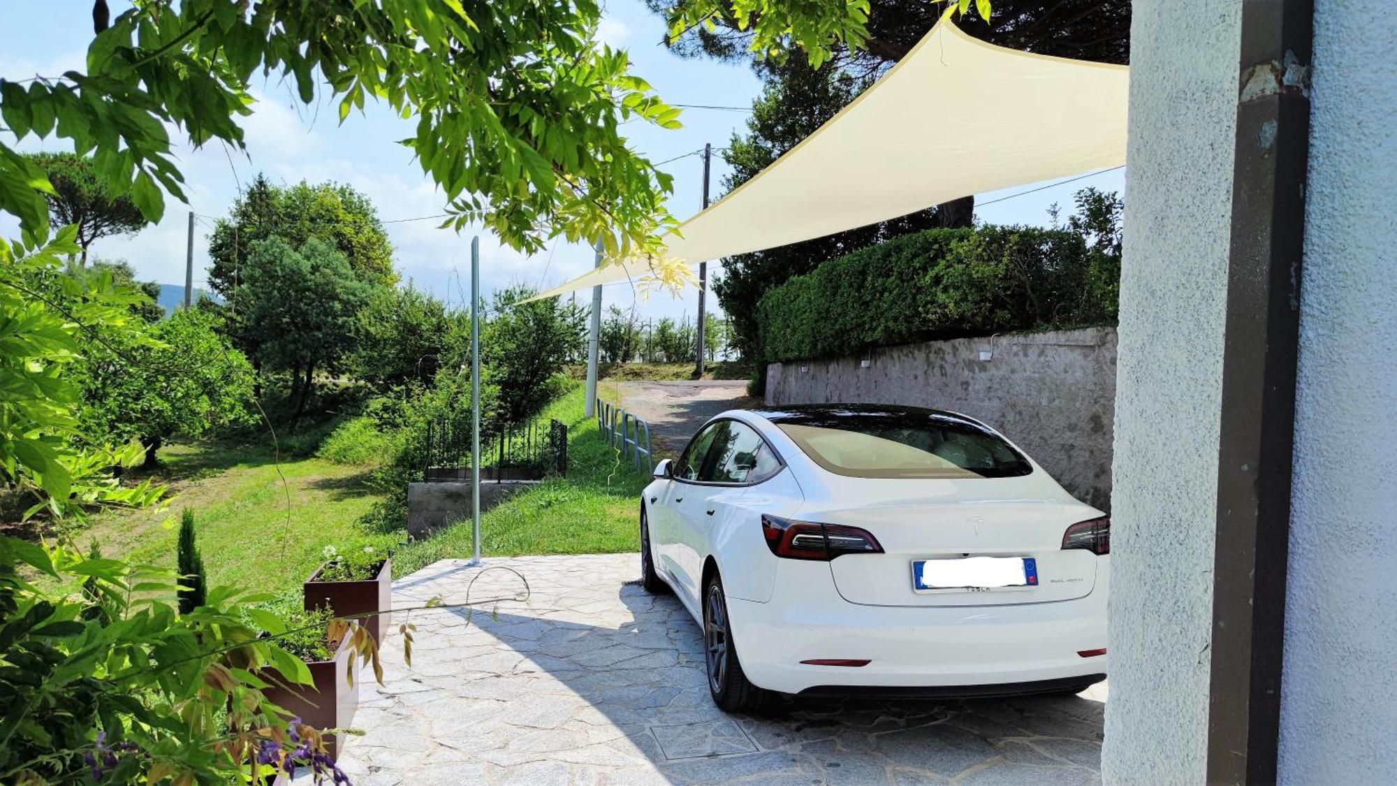 Residenza Bertolini Apartment Fosdinovo Bagian luar foto