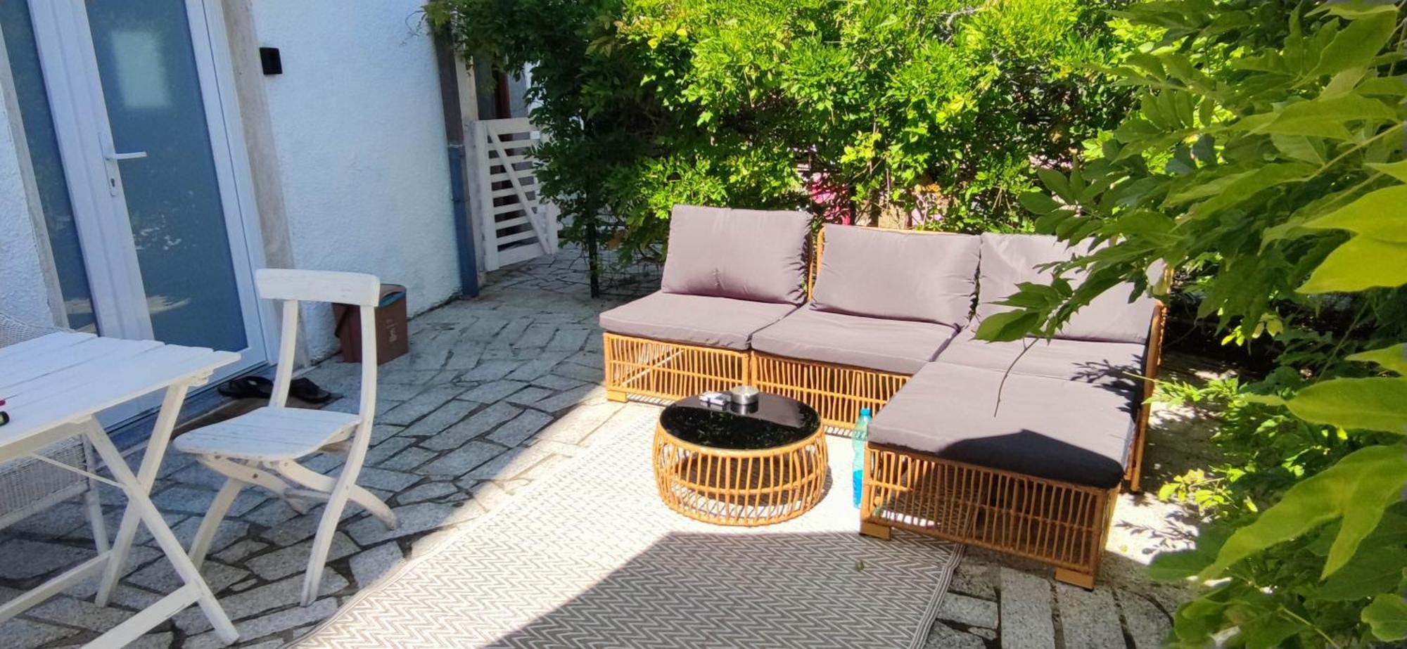 Residenza Bertolini Apartment Fosdinovo Bagian luar foto