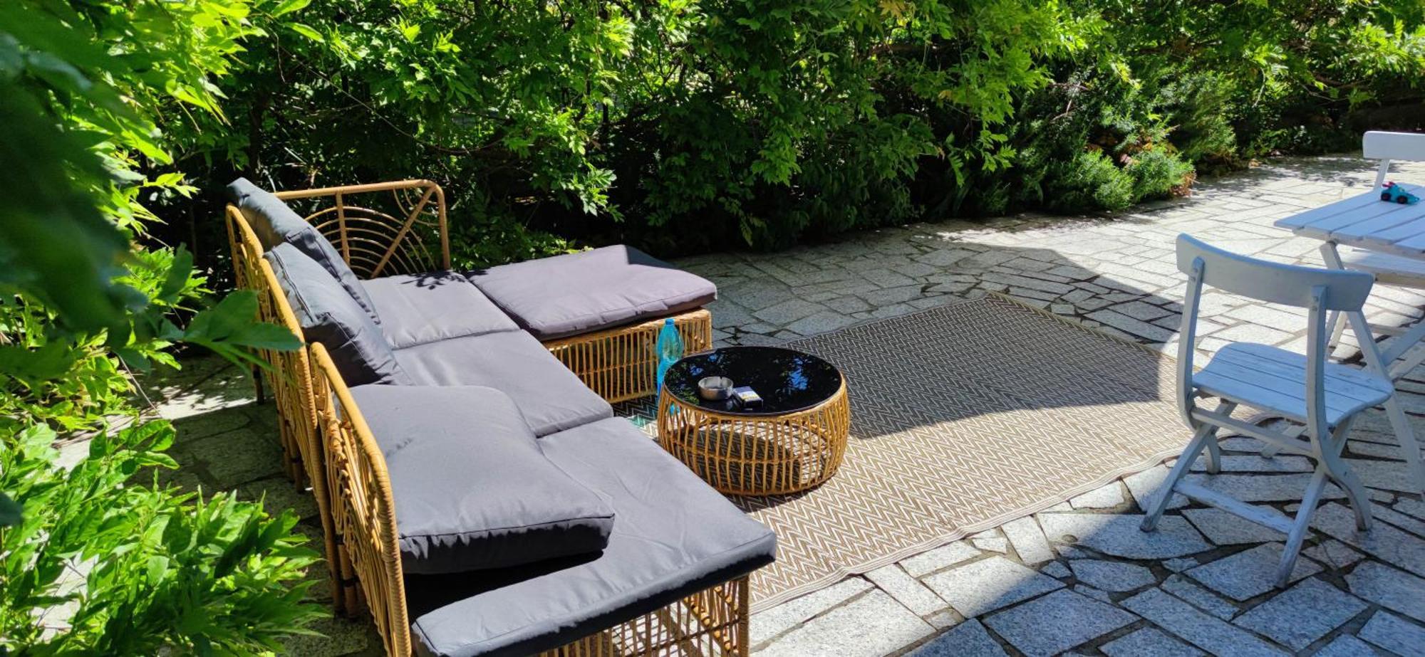 Residenza Bertolini Apartment Fosdinovo Bagian luar foto
