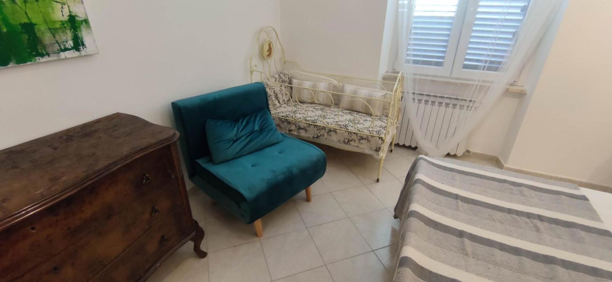 Residenza Bertolini Apartment Fosdinovo Bagian luar foto